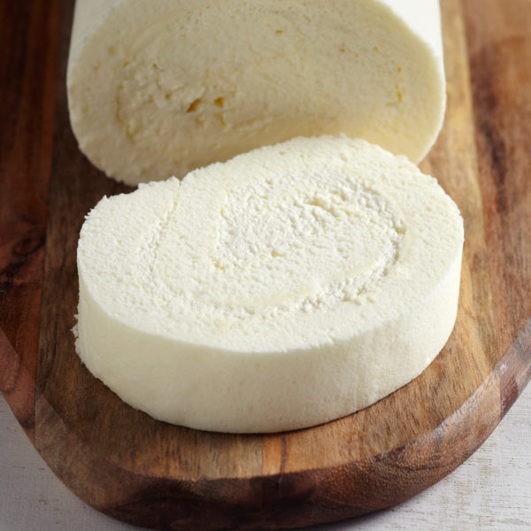 Hokkaido Snow Roll BreadTalk Myanmar (Mandalay)